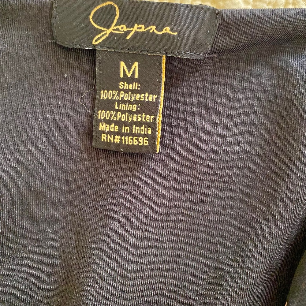 Fall Blouse - image 3